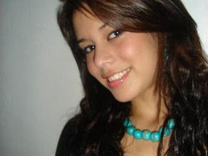 Ingeniera Ambiental Yazmin: Extrovertida, Tierna y Dinámica