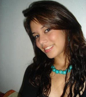 Ingeniera Ambiental Yazmin: Extrovertida, Tierna y Dinámica