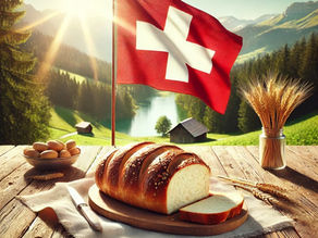 HAPPY BIRTHDAY SCHWEIZ 🇨🇭