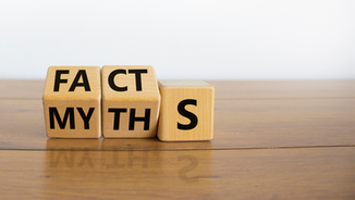 Mythbusters Part 2 with Tom Dheere