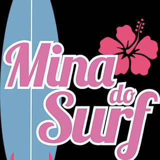 Foto do escritor: Mina do Surf