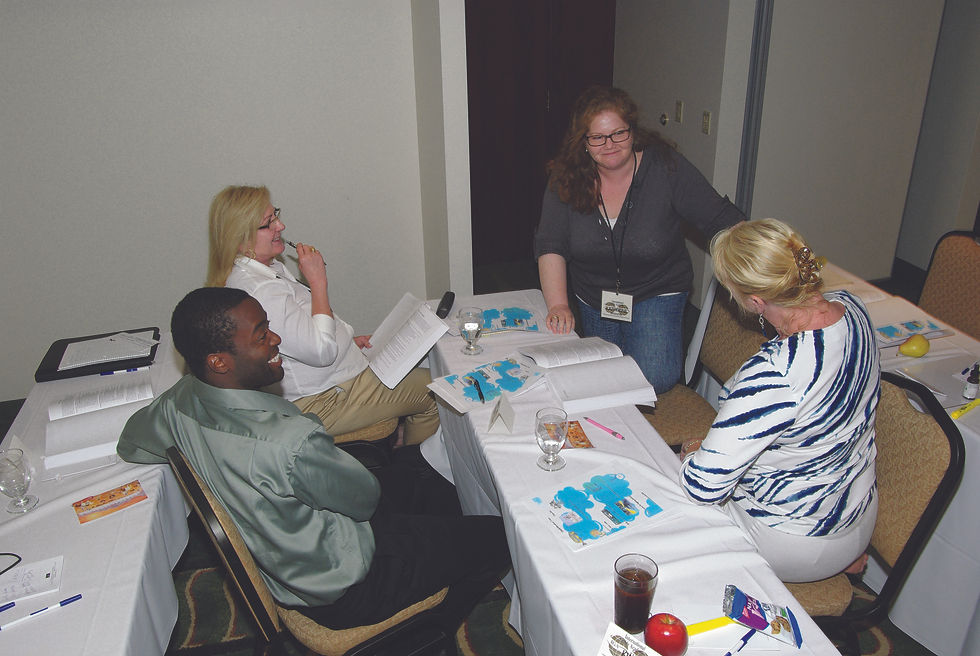 International Guide Academy