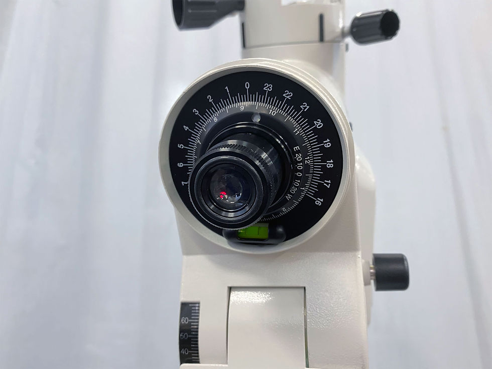 Thumbnail: 【中古品】ビクセン SXD赤道儀＋SXG-HAL130三脚セット