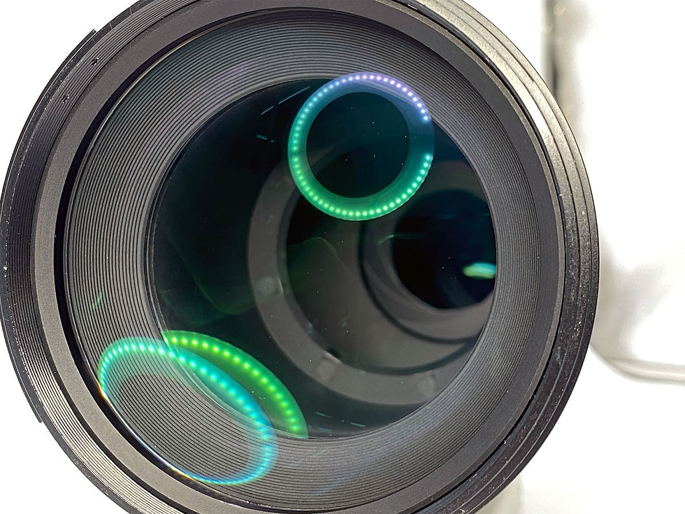 サムネイル： 【完売】【中古品】Kelda 500mm f/6.3 SUPER TELEPHOTO LENS