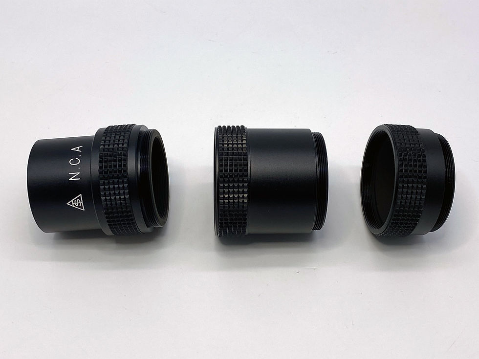 サムネイル： 【中古品】タカハシ　N.C.A