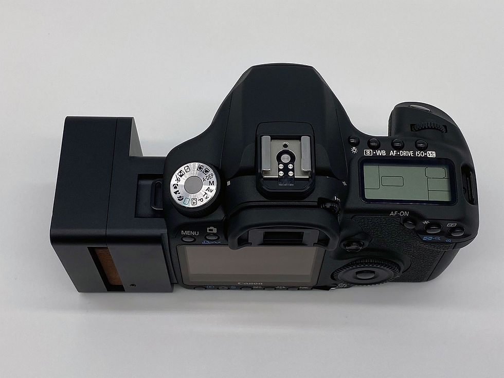 サムネイル： 【完売】【中古品】Canon EOS 50D 冷却改造機