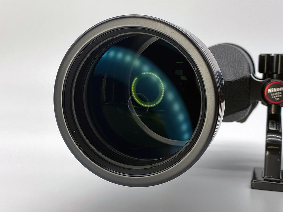 サムネイル： 【中古品】Nikon 10×70SP 5.1°