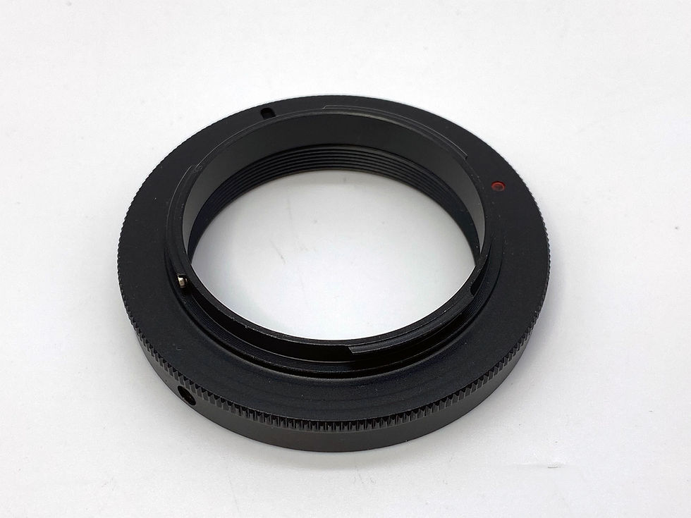 サムネイル： 【完売】【中古品】Kelda 500mm f/6.3 SUPER TELEPHOTO LENS