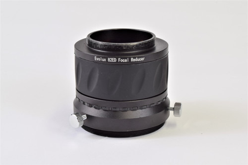 Skywatcher純正　EVOLUX62ED/82ED用 0.9xレデューサー EVOLUX62ED/82ED用 0.9xレデューサー｜ Sky-Watcher