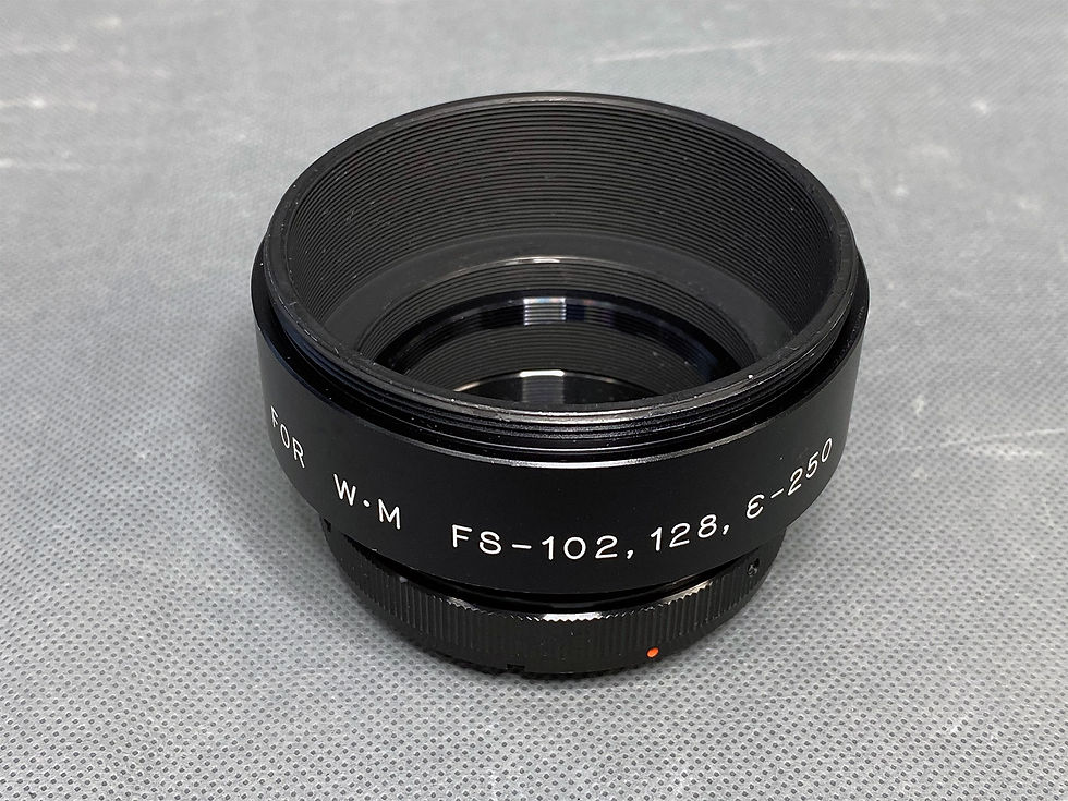 サムネイル： 【中古品】タカハシ カメラマウント キャノンEOS用（CA-35付）