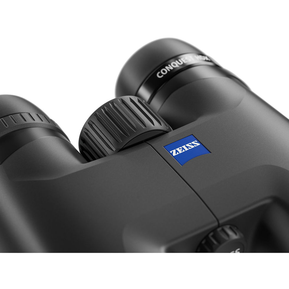 Thumbnail: ZEISS　Conquest HDX 8x32【お取り寄せ】