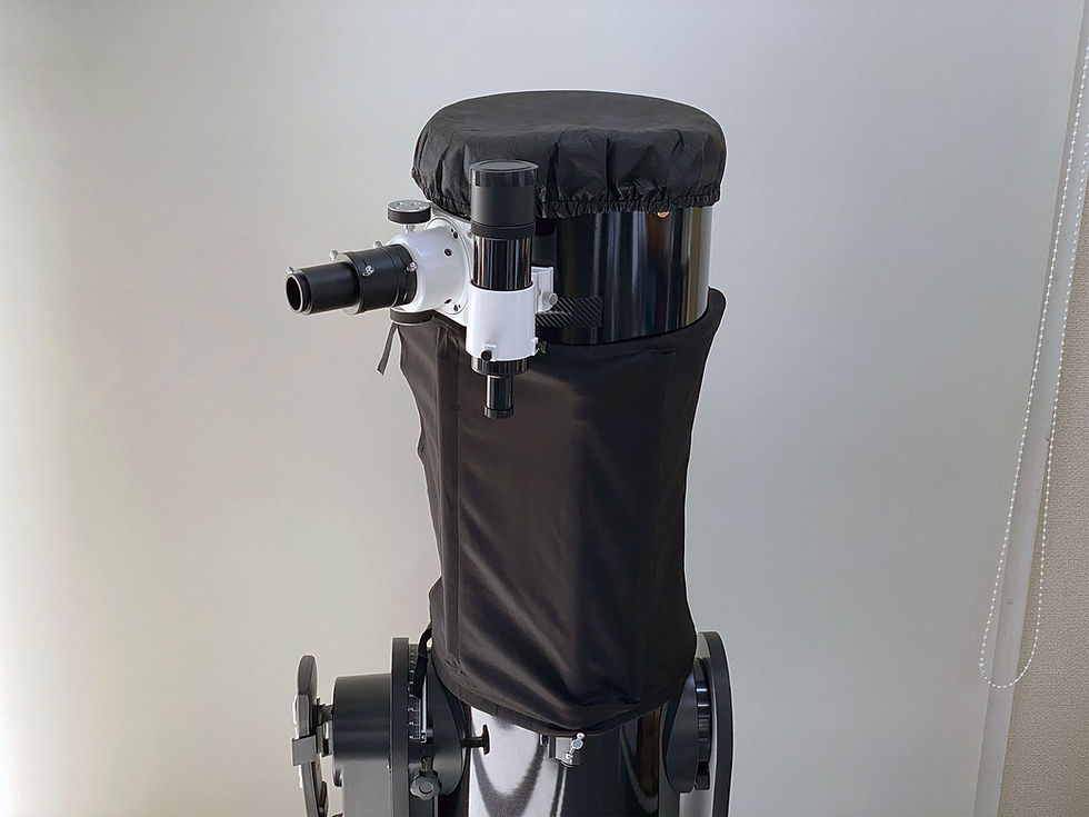 サムネイル： 【完売】【中古品】SkyWatcher DOB GOTO 10" Wi-Fi ★送料着払★