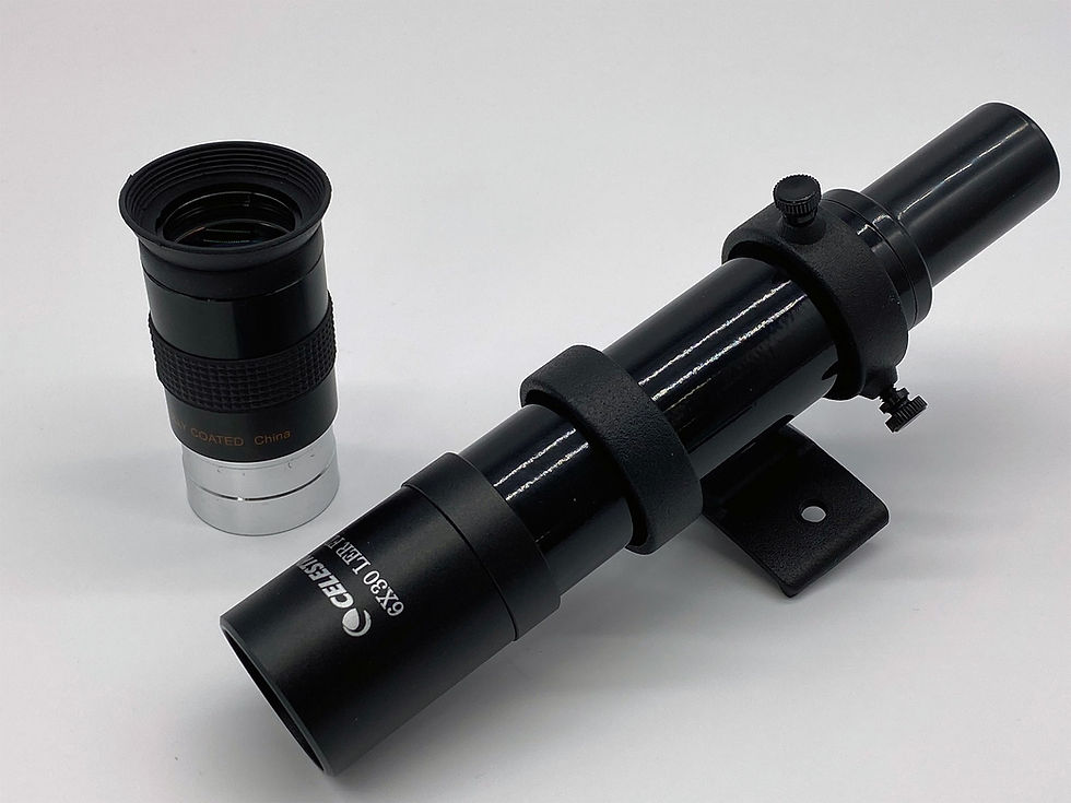 サムネイル： 【完売】【中古品】CELESTRON C8 鏡筒