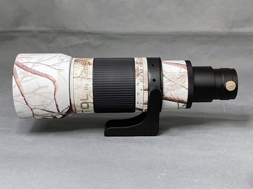 ケンコー MILTOL 200mm F4 レンズ テレスコープ 200mm F4レンズキット | ケンコー・トキナー
