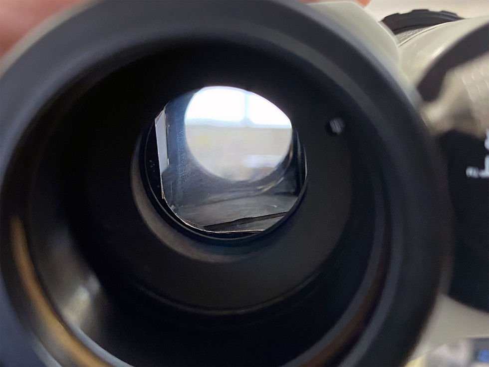 サムネイル： 【中古品】Baader 双眼装置 MAXBRIGHT BINOCULAR