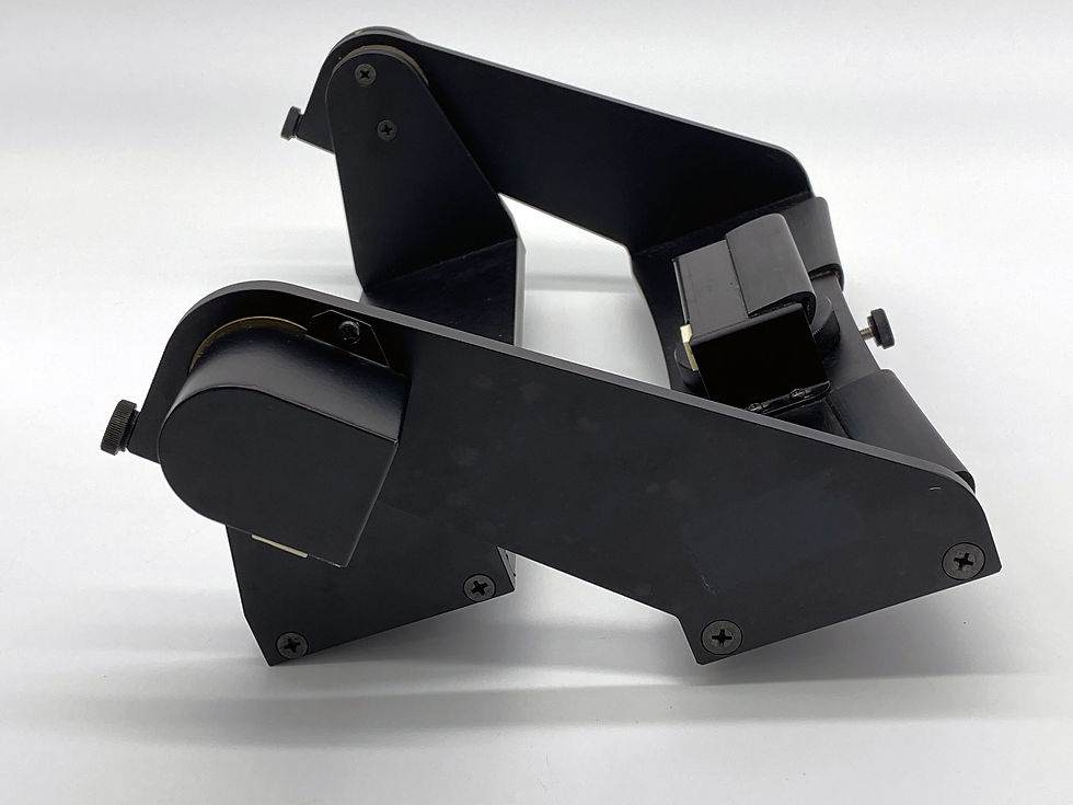 サムネイル： 【中古品】TeleVue F2 経緯台＋スカイツアー セット