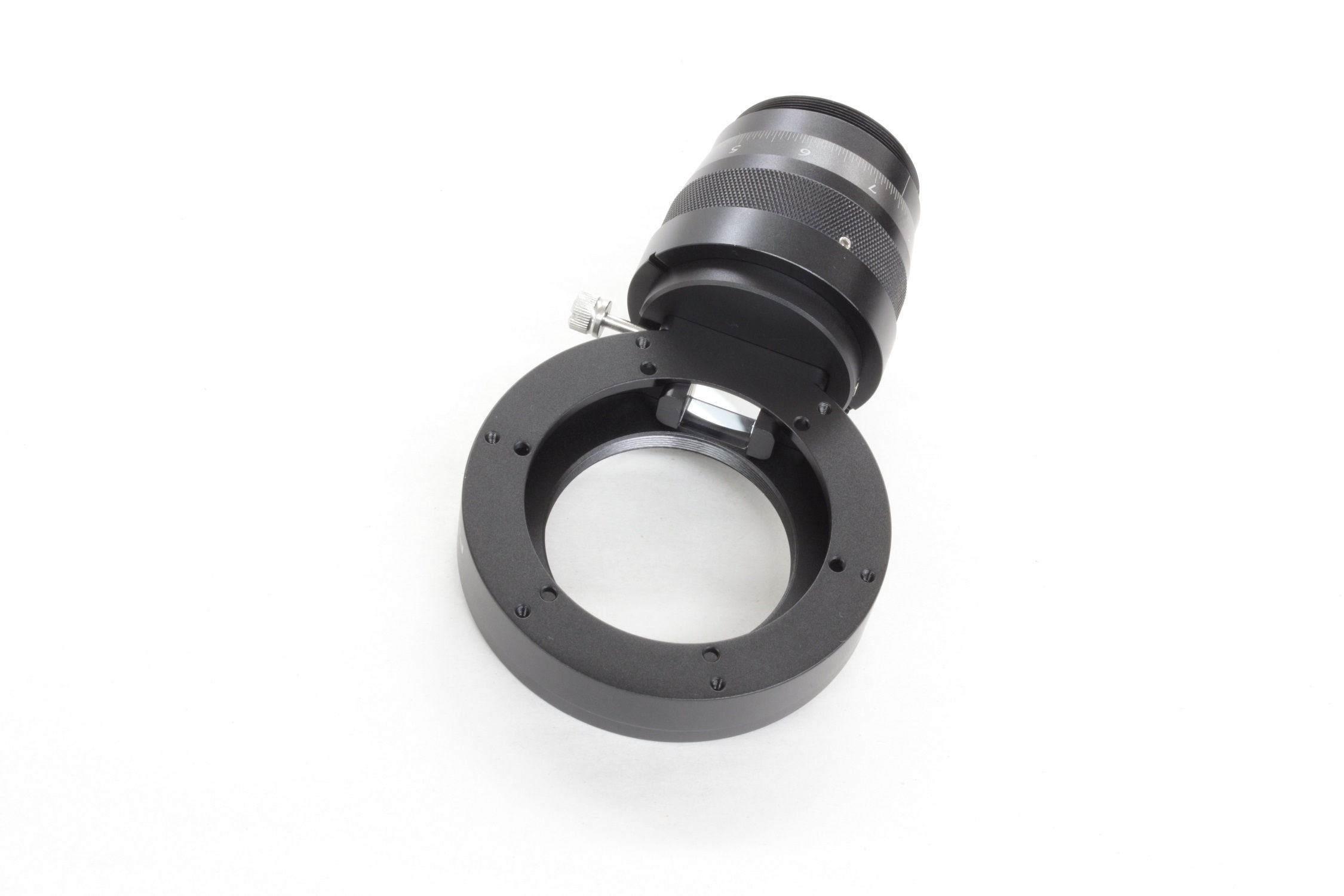 Player One M54-M48 FHD オフアキシスガイダーMAX【お取り寄せ】