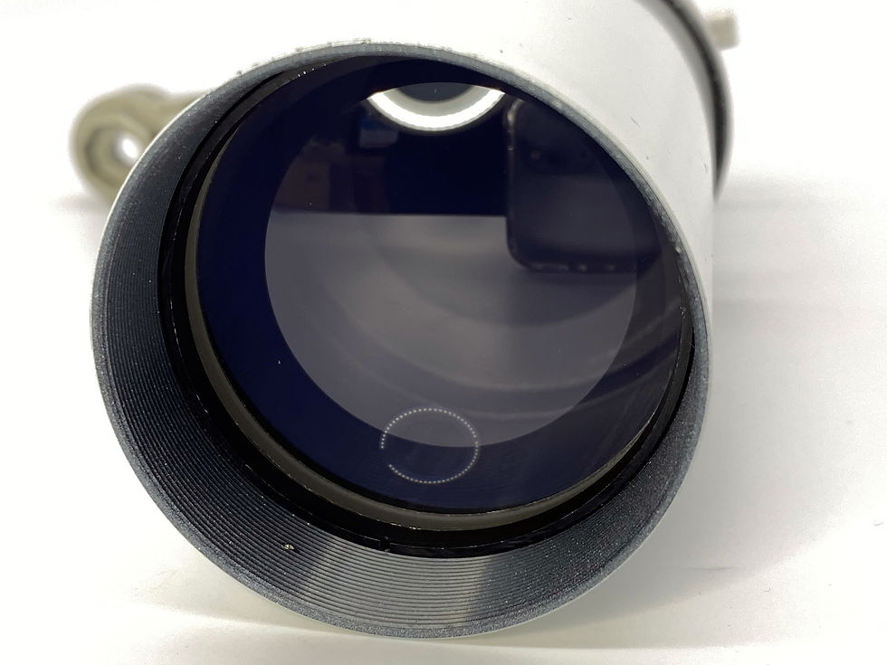 Thumbnail: 【中古品】ビクセン 50mmファインダー（旧タイプ）