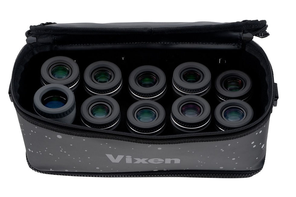 Thumbnail: Vixen　天体アクセサリーケース【お取り寄せ】