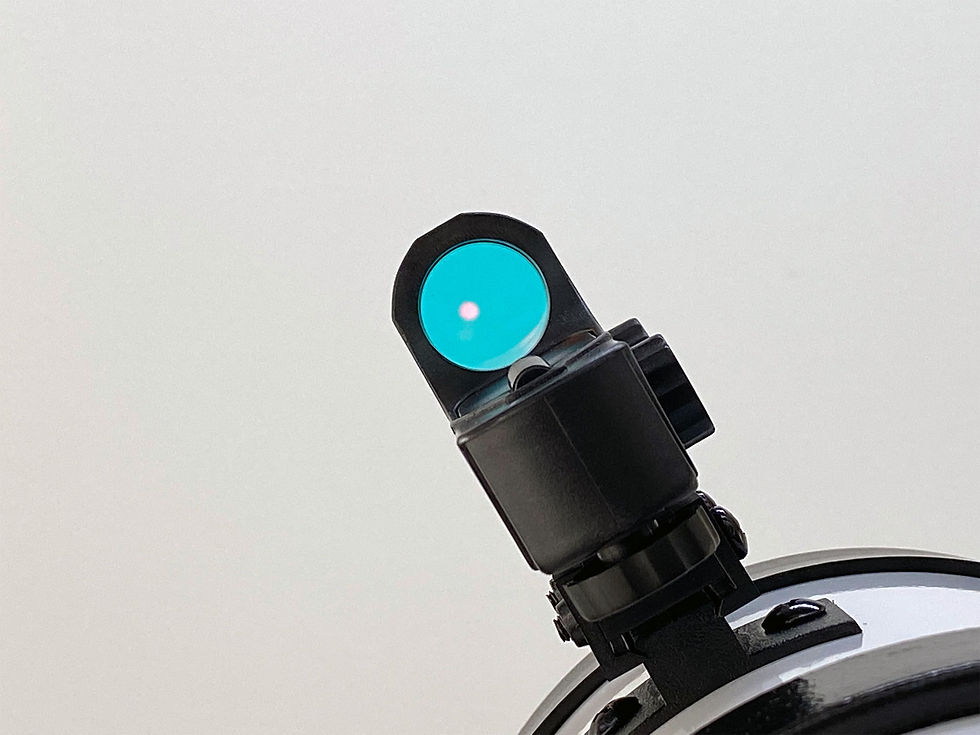サムネイル： 【完売】【中古品】SkyWatcher スタークエストP114N