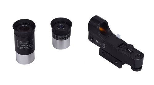 Sky-Watcher スタークエスト P130N【販売終了】 | 天文ハウスTOMITA
