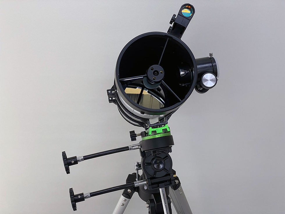サムネイル： 【完売】【中古品】SkyWatcher スタークエストP114N