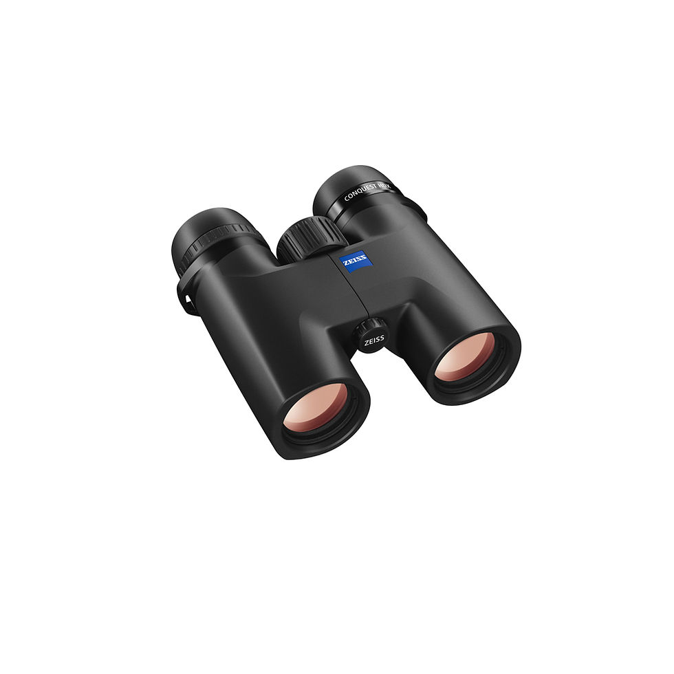 Thumbnail: ZEISS　Conquest HDX 8x32【お取り寄せ】