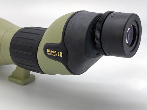 中古品】Nikon フィールドスコープ ED82 | 天文ハウスTOMITA 