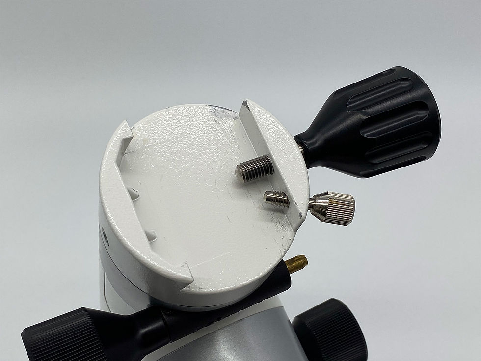 Thumbnail: 【中古品】Vixen APマウント