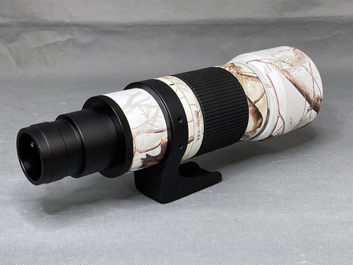 ケンコー MILTOL 200mm F4 レンズ MILTOL 200mm F4レンズ