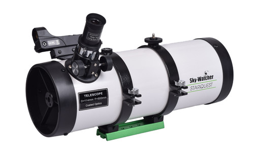 Sky-Watcher スタークエスト P114N【販売終了】 | 天文ハウスTOMITA