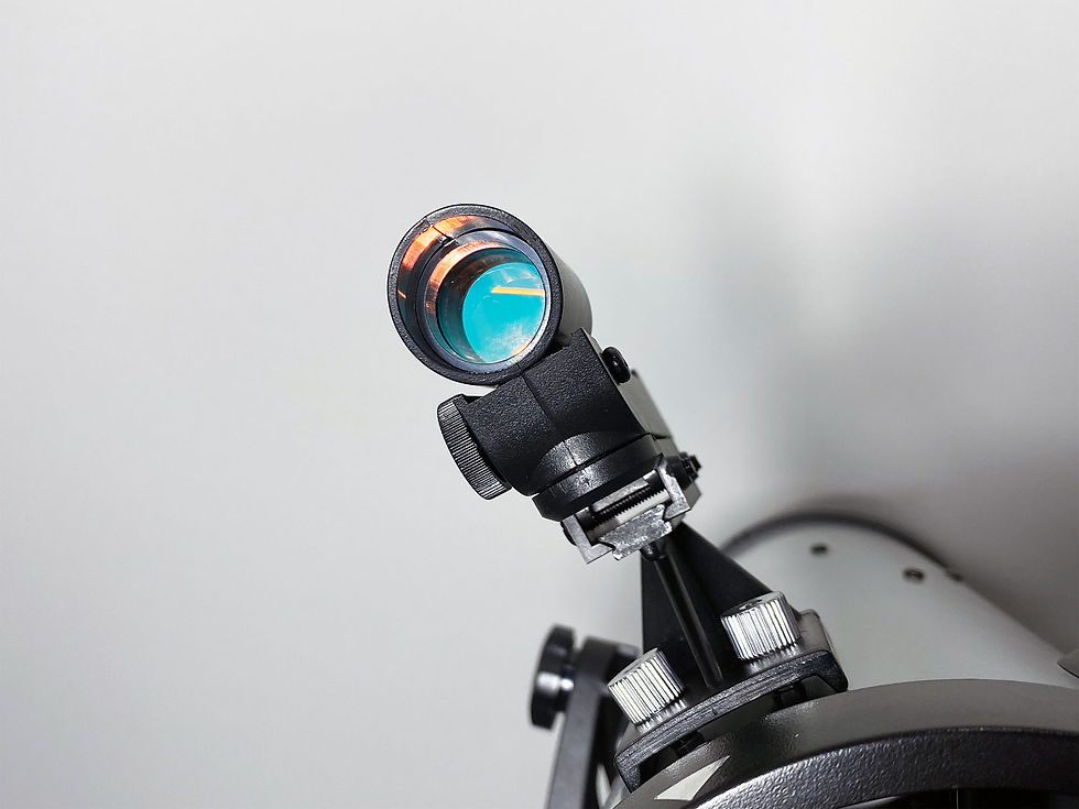 サムネイル： 【完売】【中古品】CELESTRON　スターセンスエクスプローラー LT114AZ