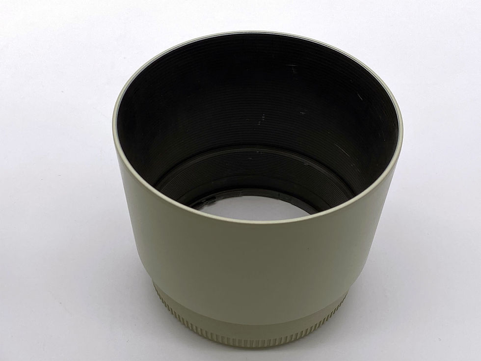 サムネイル： 【完売】【中古品】Kelda 500mm f/6.3 SUPER TELEPHOTO LENS