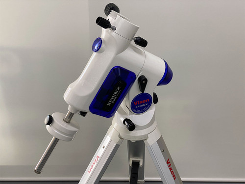 Vixen 天体望遠鏡 SXP赤道儀 セット、三脚付き