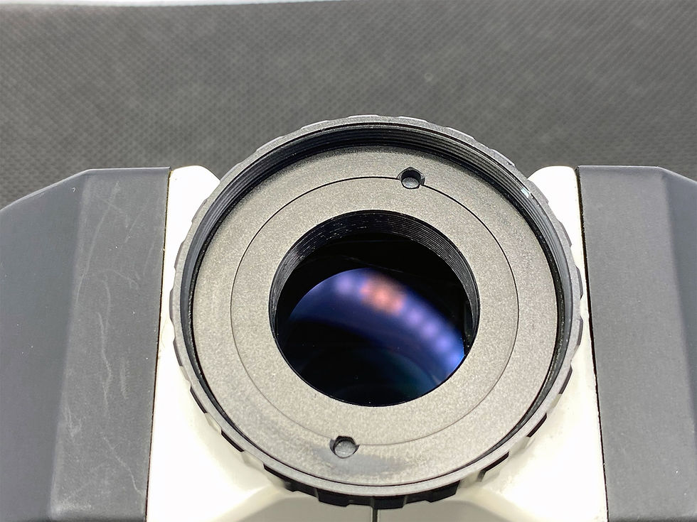 サムネイル： 【中古品】Baader 双眼装置 MAXBRIGHT BINOCULAR