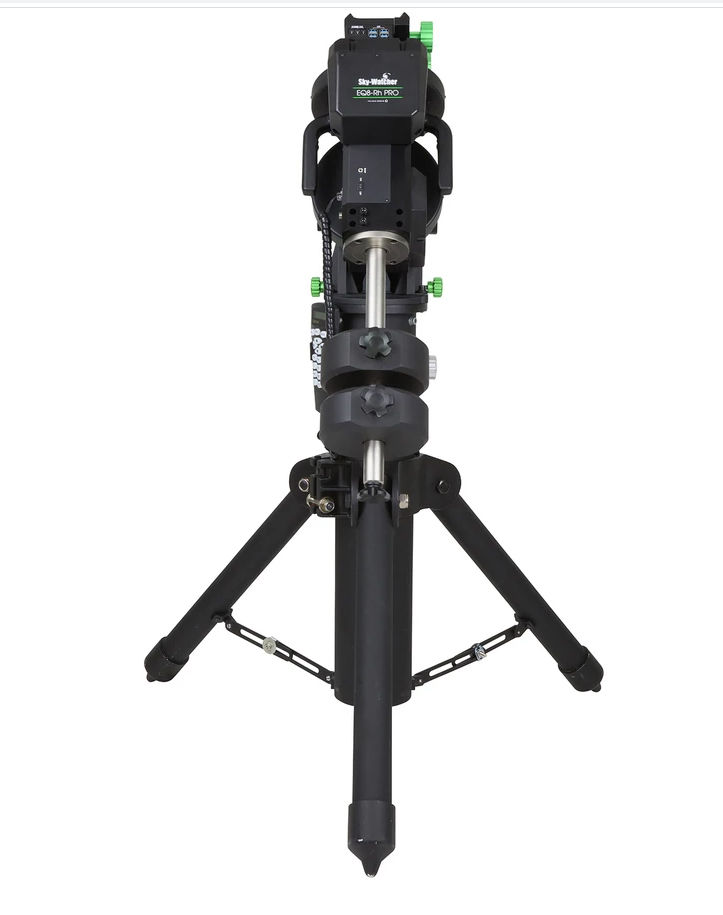 Thumbnail: Sky-Watcher EQ8-RH 赤道儀【ご予約商品】