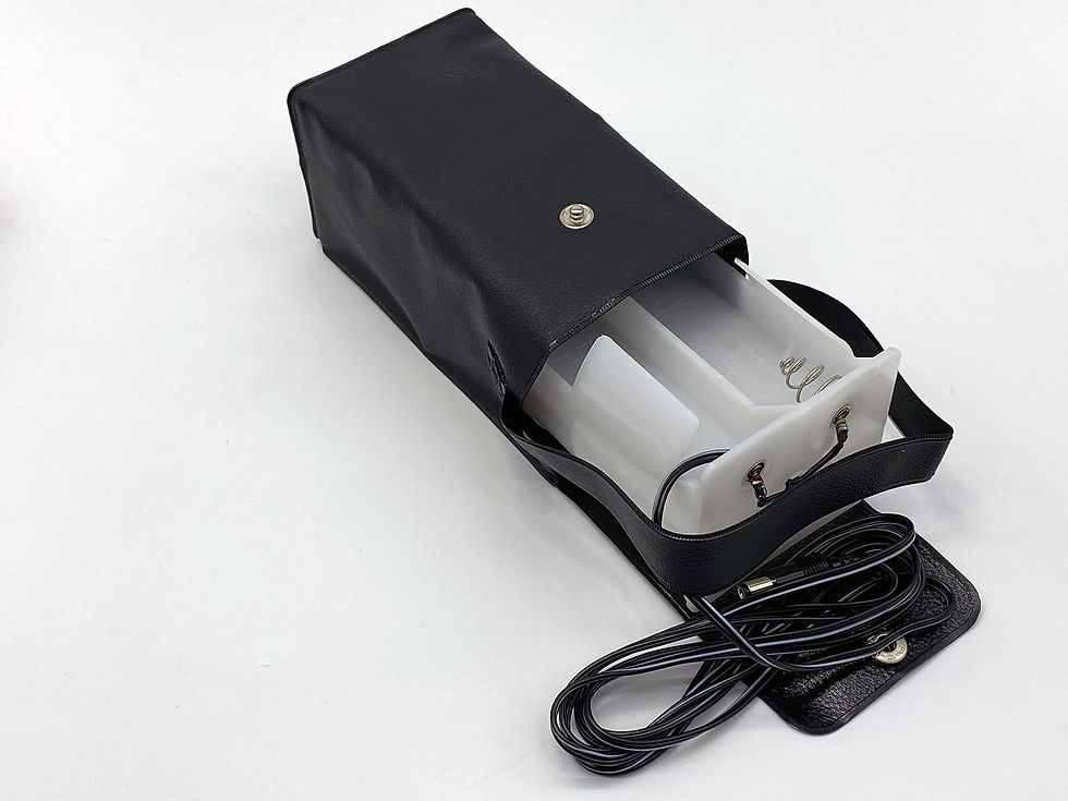 サムネイル： 【中古品】ビクセンスカイセンサー2000・PC（GP、GPD赤道儀用）