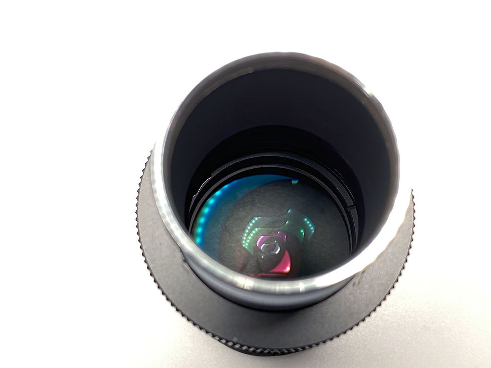 サムネイル： 【中古品】Orion Ultrascopic 35mm Multi-Coatted 31.7