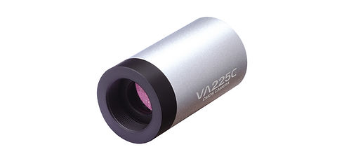 VixenCMOSカメラ VA225C（カラーCMOS）【ご予約商品】 | 天文ハウスTOMITA