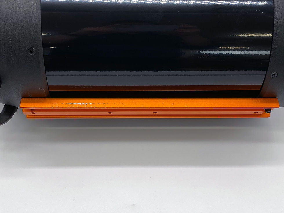 サムネイル： 【完売】【中古品】CELESTRON C8 鏡筒