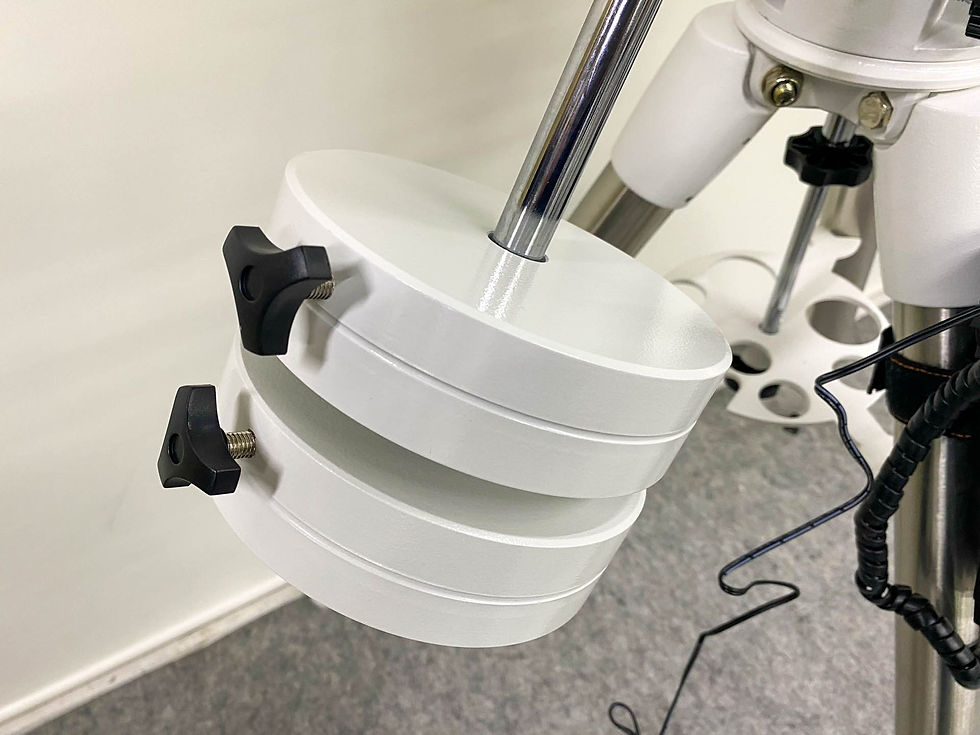 サムネイル： 【完売】【中古品】ケンコー NEW スカイエクスプローラー / EQ6PRO赤道儀・三脚・SE250N CR 鏡筒 セット