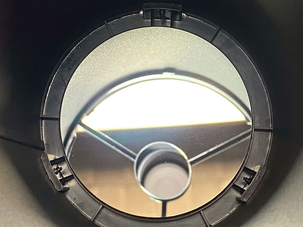 サムネイル： 【完売】【中古品】SkyWatcher スタークエストP114N
