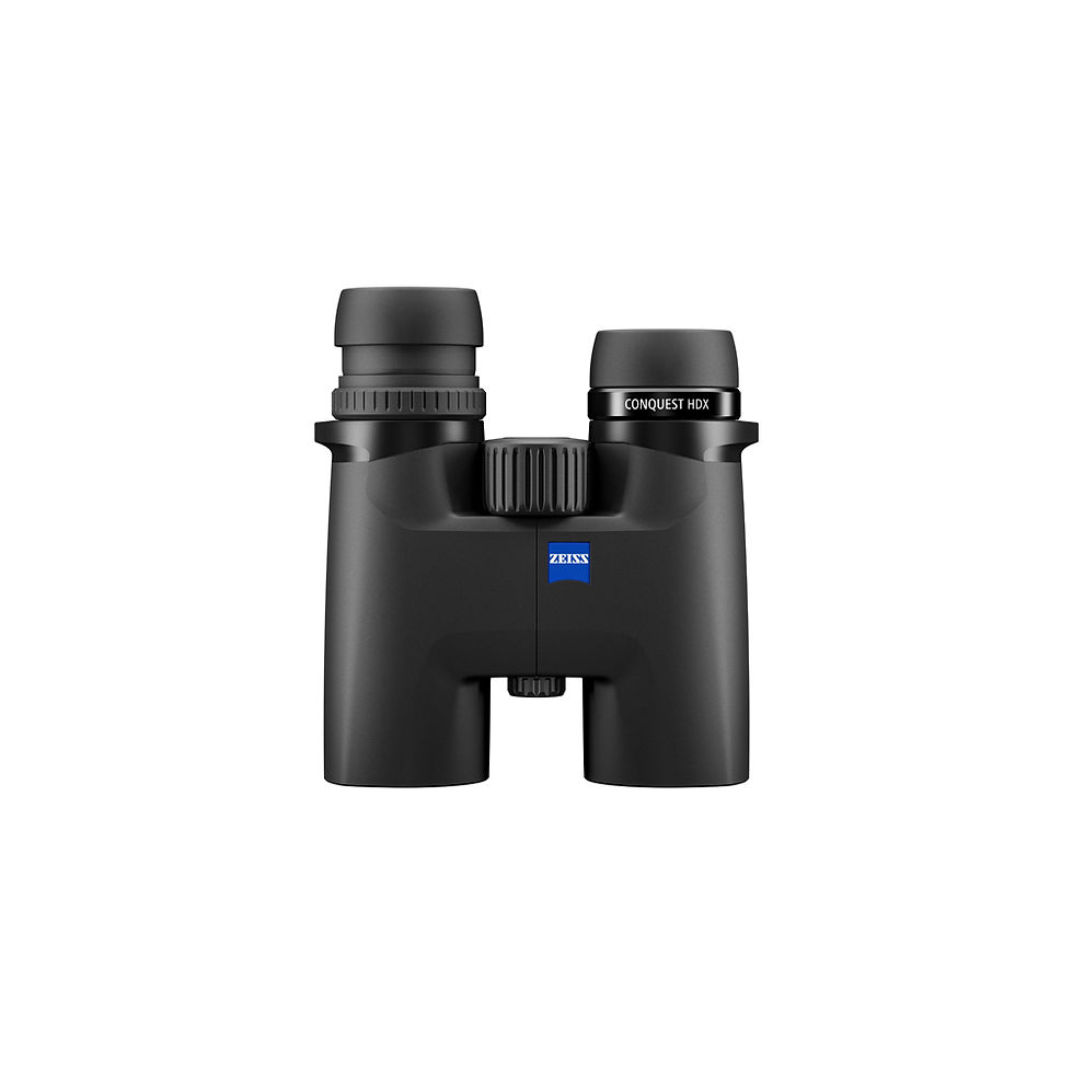 Thumbnail: ZEISS　Conquest HDX 8x32【お取り寄せ】