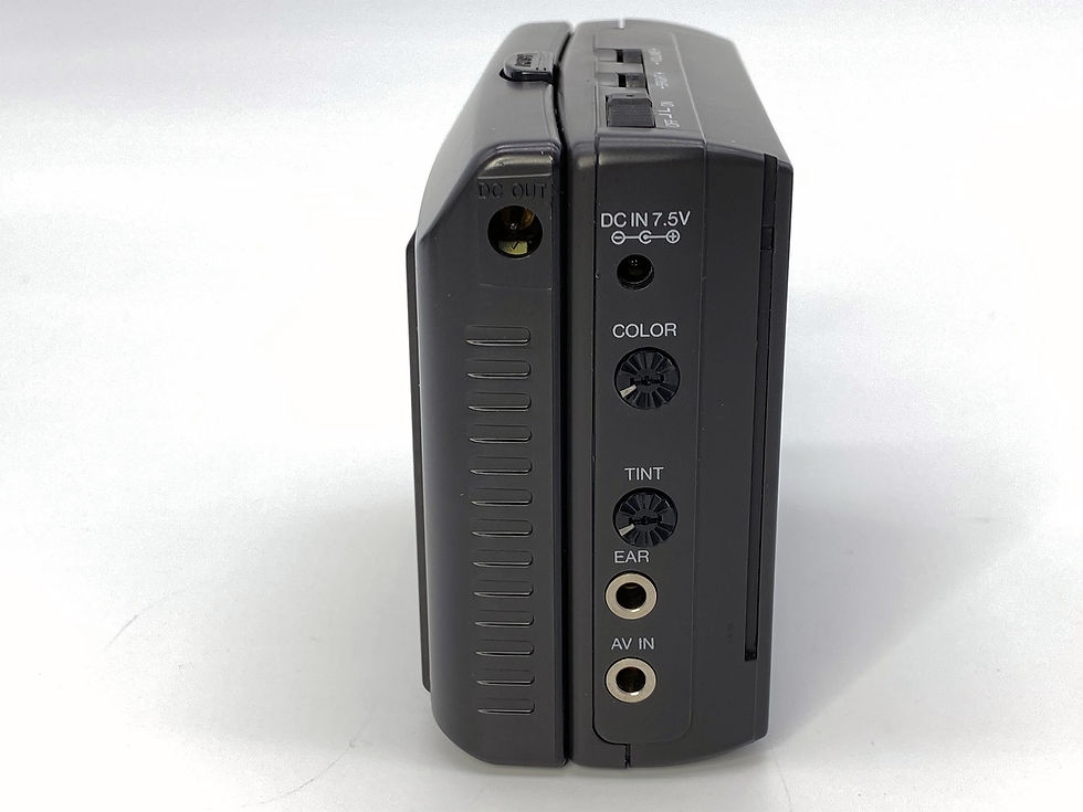 サムネイル： 【中古品】ビクセン AGA-1 オートガイダーセット