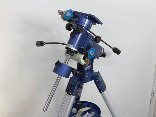 中古品】カートン スーパーノバ赤道儀 スカイセンサー2000・PC仕様