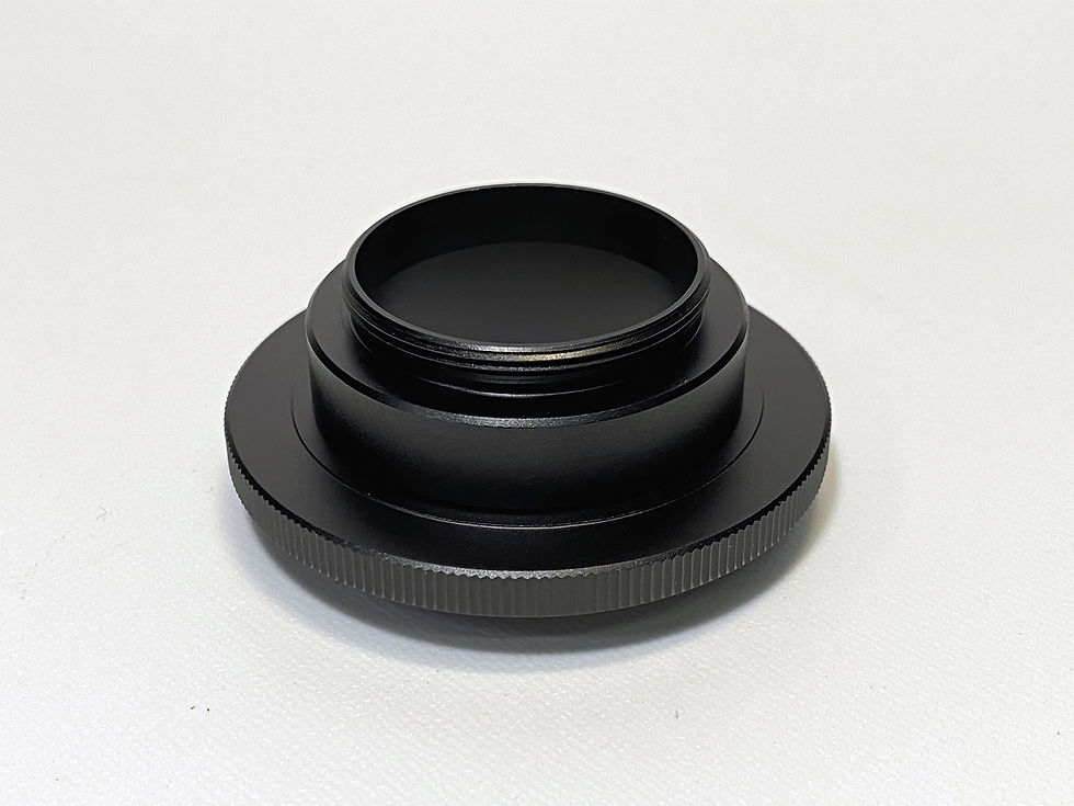 サムネイル： 【中古品】ビクセン 36.4 → 42T AD