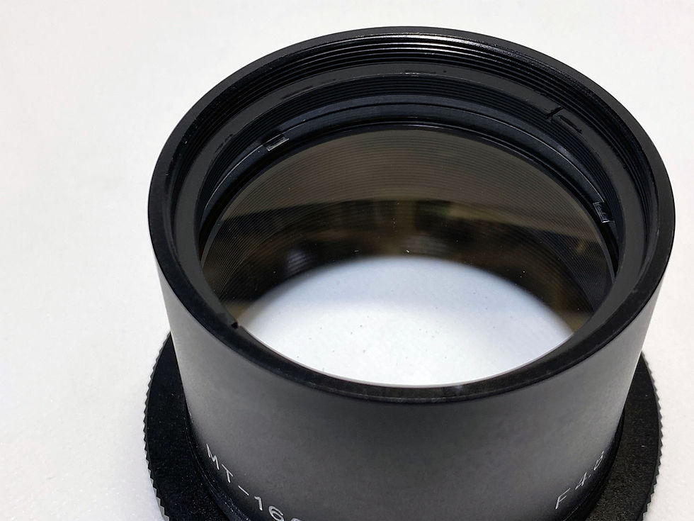 サムネイル： 【中古品】タカハシ MT-160用レデューサー