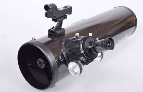 Sky-Watcher NEW BKP130+AZ-Go2 自動導入式経緯台【ご予約商品 Sky-Watcher NEW BKP130+AZ-Go2 自動導入式経緯台【ご予約商品