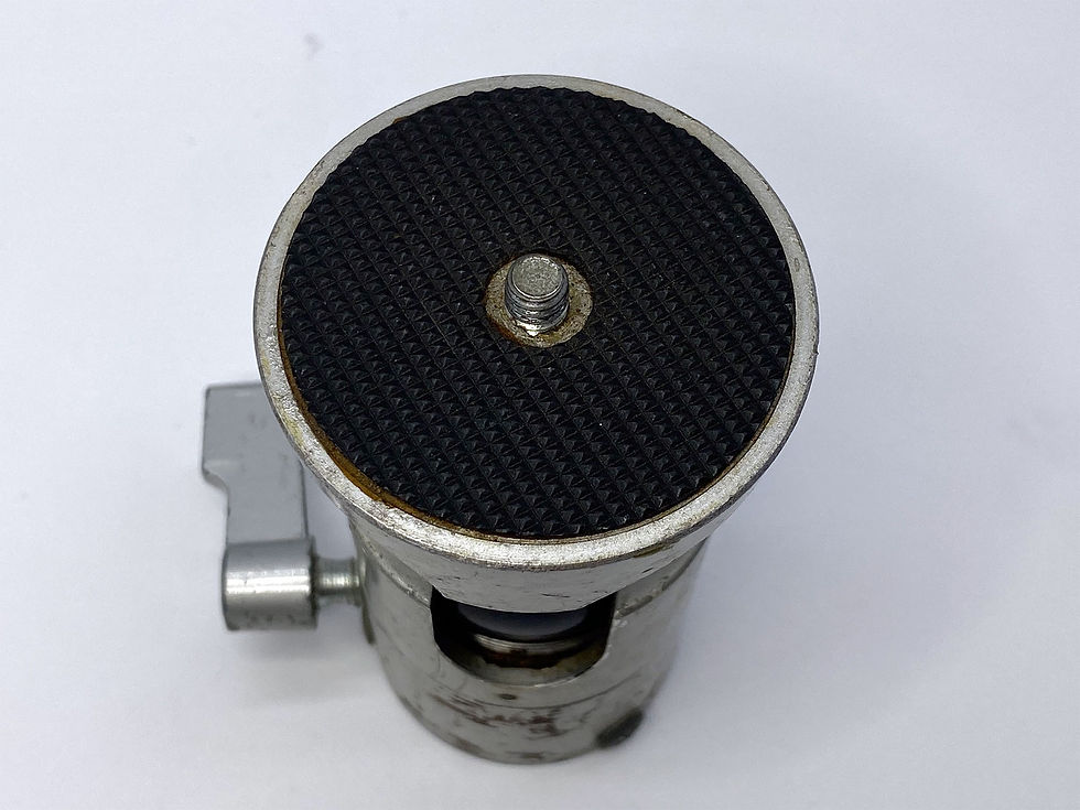 サムネイル： 【中古品】スリック バル自由雲台（SL-5）