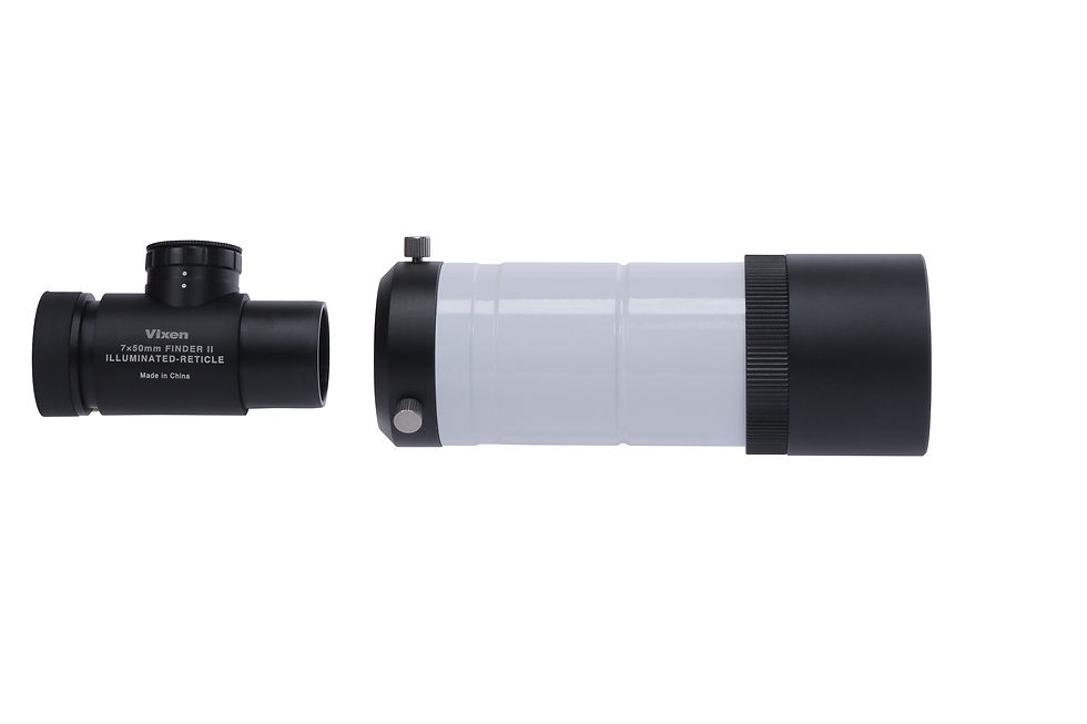 Thumbnail: Vixen　暗視野ファインダーII 7倍50mm【ご予約商品】